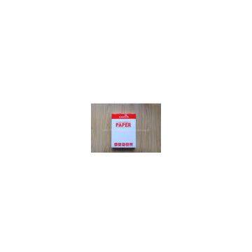 100% wood pulp 70 a4 office paper