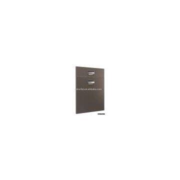 lacquer kitchen cabinet door(736#)