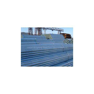 Galvanized steel Pipe Hot dip GI