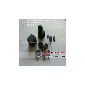 TSP cutter for oil field, petroleum extraction, diamond machining, geology drill and mechanical processing tools