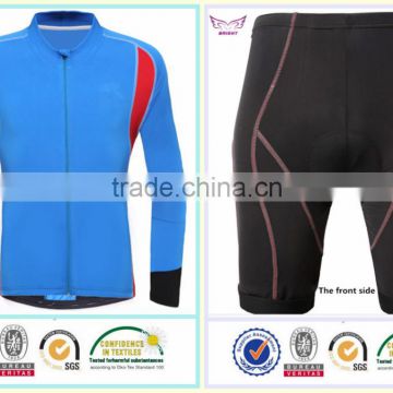 cheap china wholesale clothing/cycling jersey Digital Printing Cheap Custom Cycling Jersey For Men