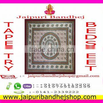 Rajastahni Star Beach Sheet Hippie Star Tapestries photo-5