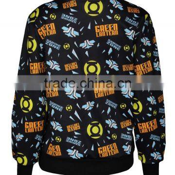 2017 Womens Fashion Sexy Sweartshirt for Sale photo-3