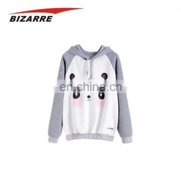 Manufacturer Sweat Absorbent Multicolor Casual Hoody Sweatshirts photo-6