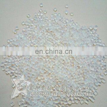 Teflon PFA Resin, Manufacturer Virgin PFA Resin, PFA Plastic Raw Material photo-2