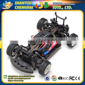 WL A242 1/24 Scale 2.4g 4wd Remote Control Racing Electric Brushed rc Rally Car photo-5
