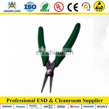High Quality ESD Pliers and Screw Drivers