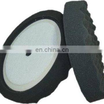 8" Ultrafine Foam Polishing Pad