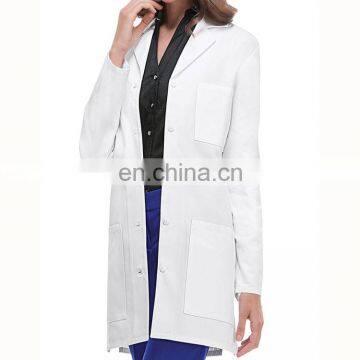 Apparels sets for doctor/hospital lab coat/hospital uniform