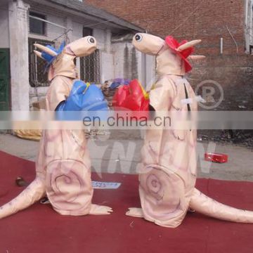 2015 lovely foam padded sumo suits