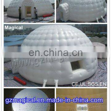 Inflatable Dome/igloo Tent for Events photo-2