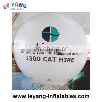 New Product for PVC Inflatable Sphere Giant Advertising Balloons photo-3