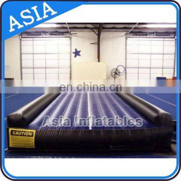 Inflatable Popular High Quality Non-Toxic Gym Rubber Floor Mat