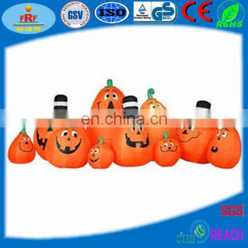 Inflatable Pumpkin Halloween