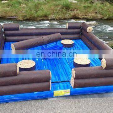 outdoor obstacle course equipment /kids obstacle course/cheap inflatable obstacle course