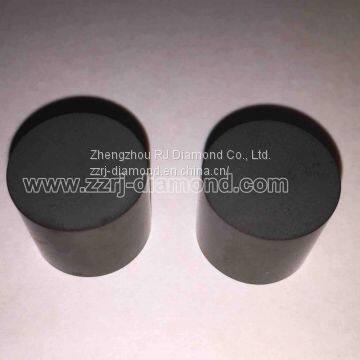 18*15mm Big Size Self Supported Round Diamond/ PCD Wire Drawing Die Blanks photo-4