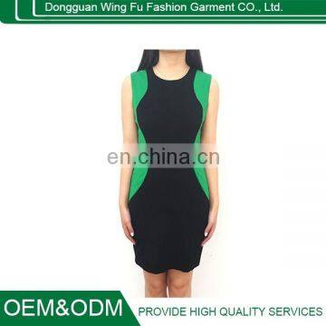 New Fashion Women's Slim Casual Bag Hip Knee Length Pencil Skirt photo-6