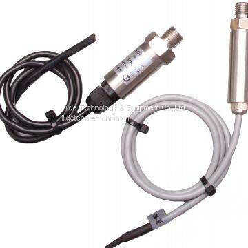 LL601 Liquid Level Transmitter/Meter