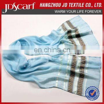 Hot sale factory direct new design wholesale cashmere scarves