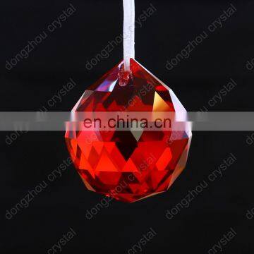 High Quality Crystal Glass Lighting Chandelier Ball