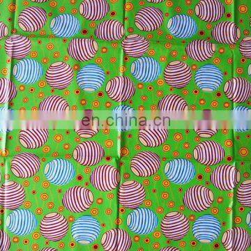Leading Brand of Hitarget Super Dutch Hollandaise Wax Fabric photo-2