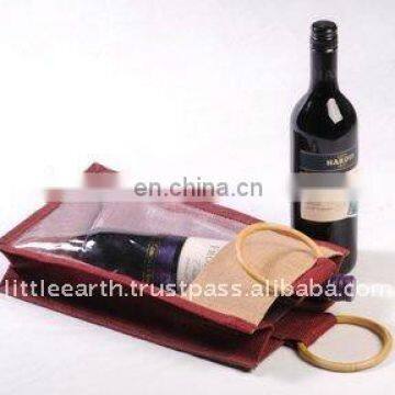 Cheap wine bag