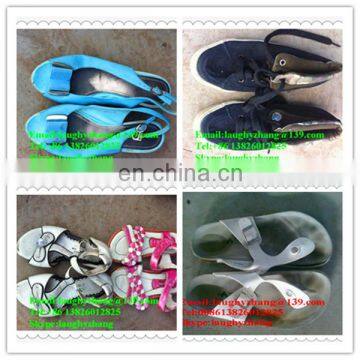 2016 Orginal Cheap Credential Used Shoes,sorted Used Clothes Bags Shoes Free Bales