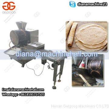 Automatic Injera Making Machine|Spring Roll Skin Forming Machine photo-4