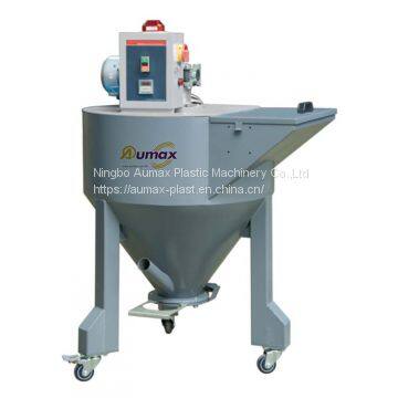 Storage Plastic Mixer Machine