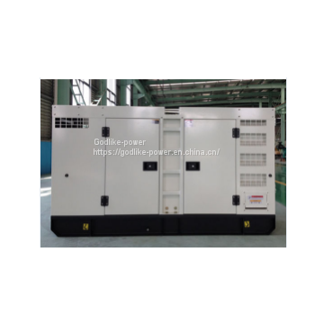 3 Phase 100kVA Diesel Generator for Sale (Cummins Engine) photo-3