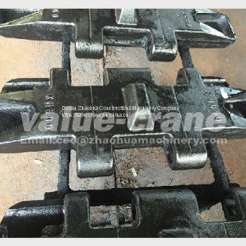 crawler crane NIPPON SHARYO DH800 track shoe track pad