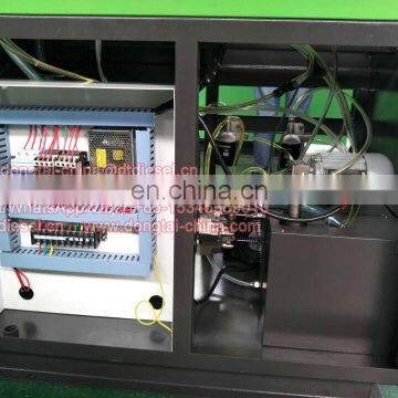 New Design HEUI Test Bench( Hydralic Electronic Unit Injector ) Tester photo-2