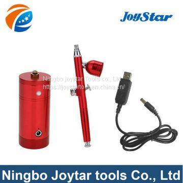 Portable air compressor  AC16KJ30 / AC16KJ36
