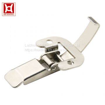 DK023 Cabinet Toggle Latch /metal Catch Lock/ Toggle Clip photo-3
