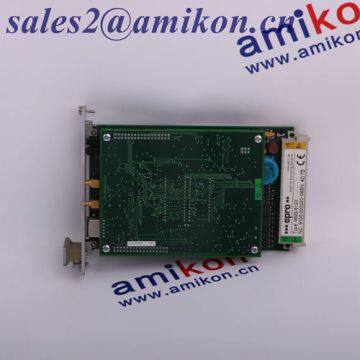 EPRO PR6423/004-010 PR6423004010 HOT SALE PLC DCS