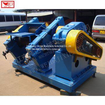 Dewatering Rubber Materials Rubber Processing Machine Creper photo-4