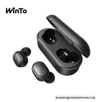 T11 Portable Bluetooth 5.0 True Wireless Stereo Earbuds, 6h Continuous Play photo-3