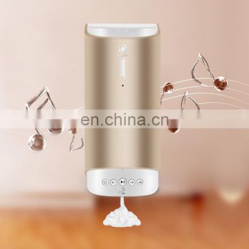 Lebath shower sensor foam soap dispenser