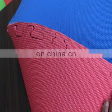 Mushang Taekwondo Tatami Mat