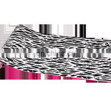 PVC Custom Print Yoga Mat photo-6