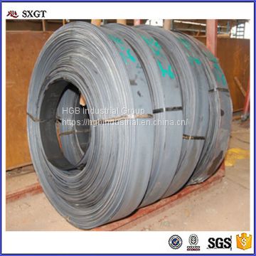 hot rolled steel strip types widely used for hot rolled structural steel