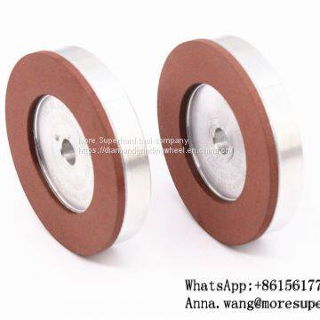 Superabrasive Diamond & Cbn Grinding Wheels,1A1 Diamond Grinding Wheel, Flat Diamond Wheel For Carbide Grinding photo-4