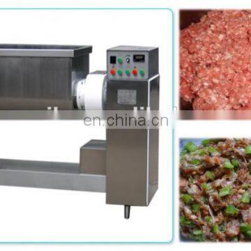 BX-150 Double Axis Meat/Vegetable Stuffing Mixer/Mixing Machine photo-5