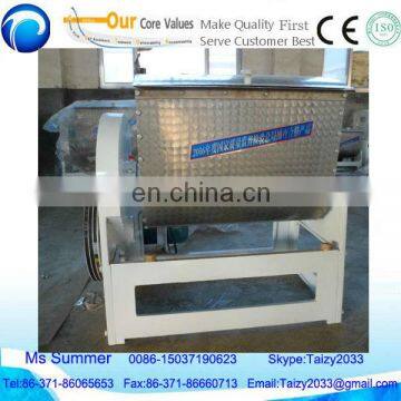 hot selling corn flour mixer machinery | flour mixing machine