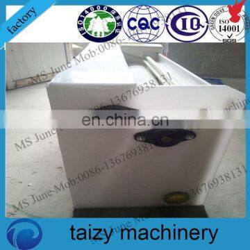 good quality egg cleaning sorting stacking machine