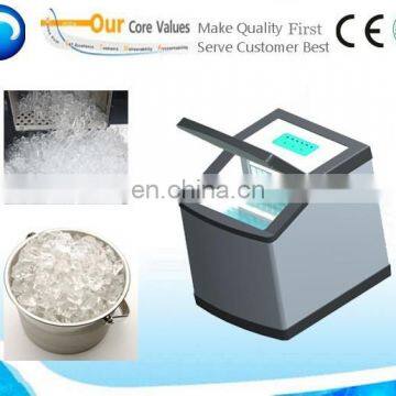 Commercial ice cube making machine|ice block machine