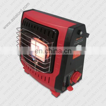 Outdoor gas heater _ CE approved