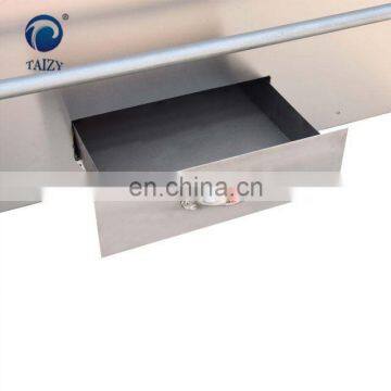 Made in China Swing Coated Peanuts Roasting Oven photo-6