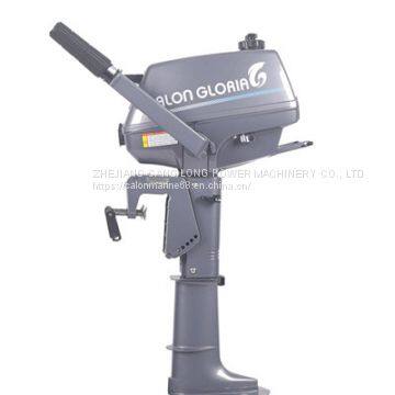 3.5 HP Outboard Motor,2 Stroke Outboard Motor Factory