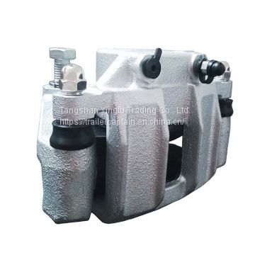 Cast Iron Hydraulic Disc Brake Caliper